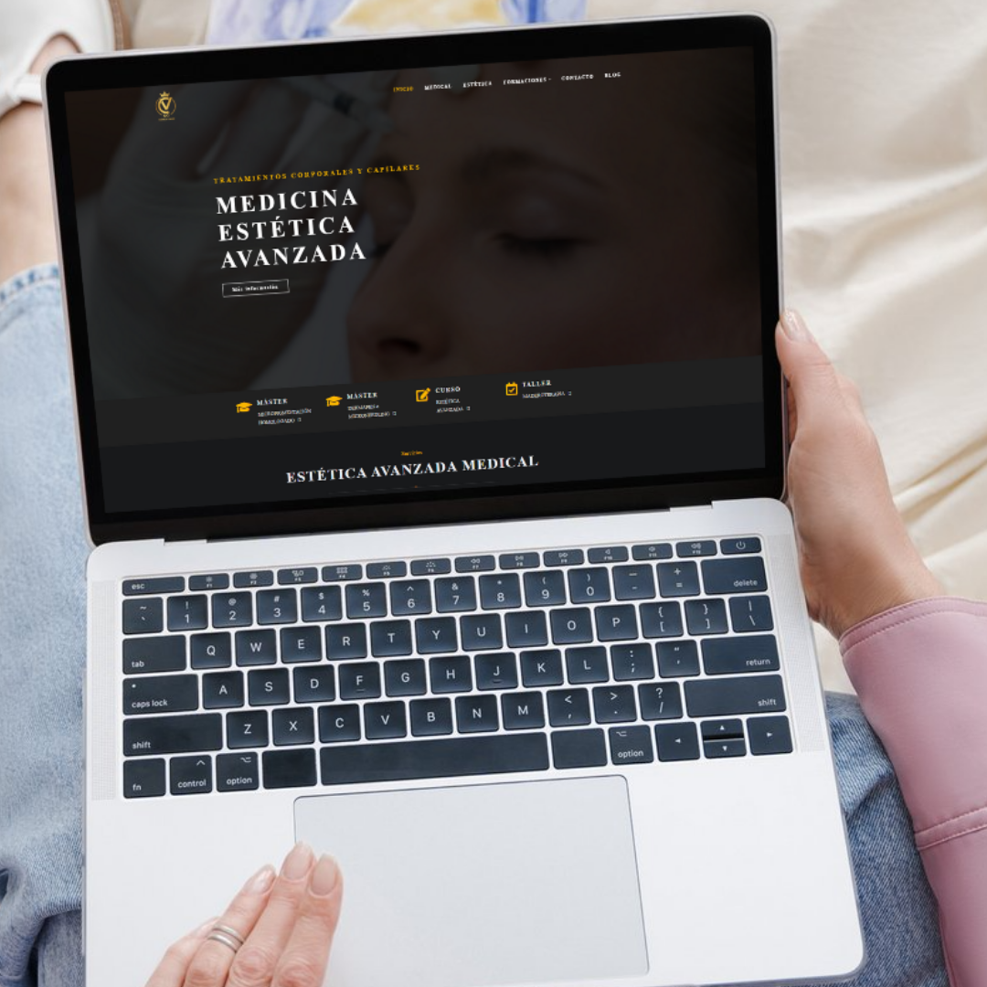 Trabajo de diseño y branding LABAC 10