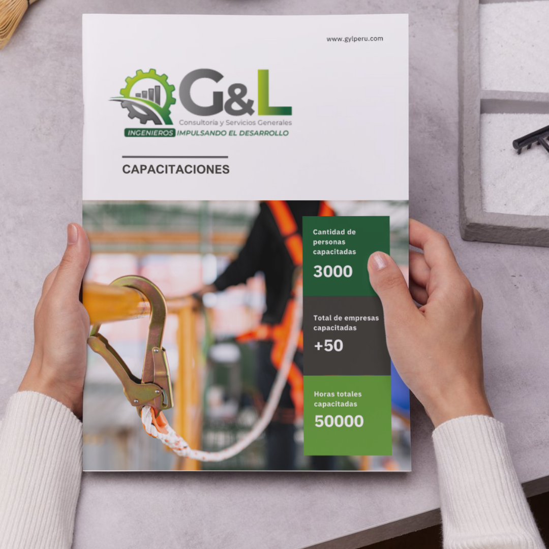 Trabajo de diseño y branding LABAC 14
