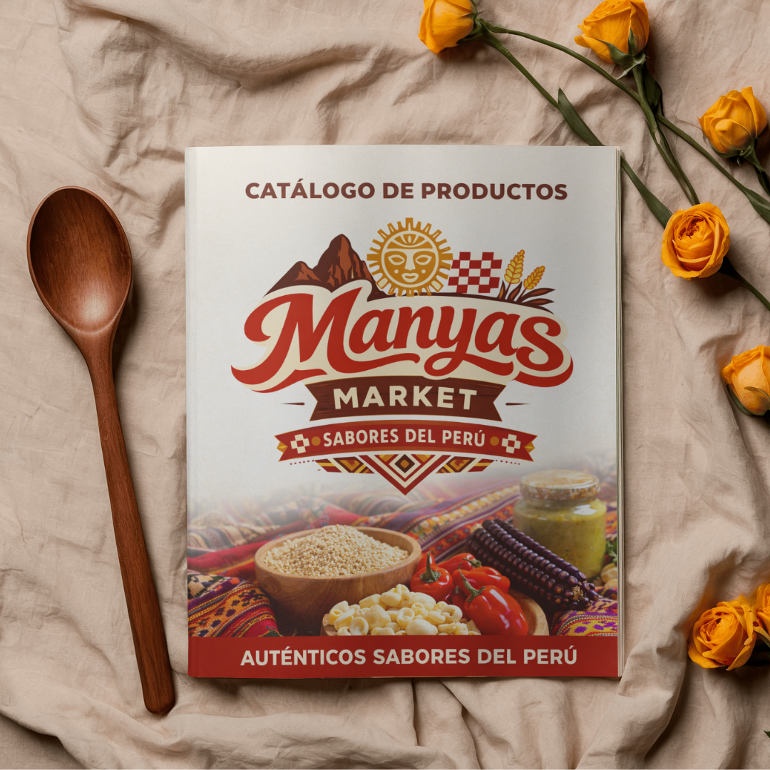 Trabajo de diseño y branding LABAC 21