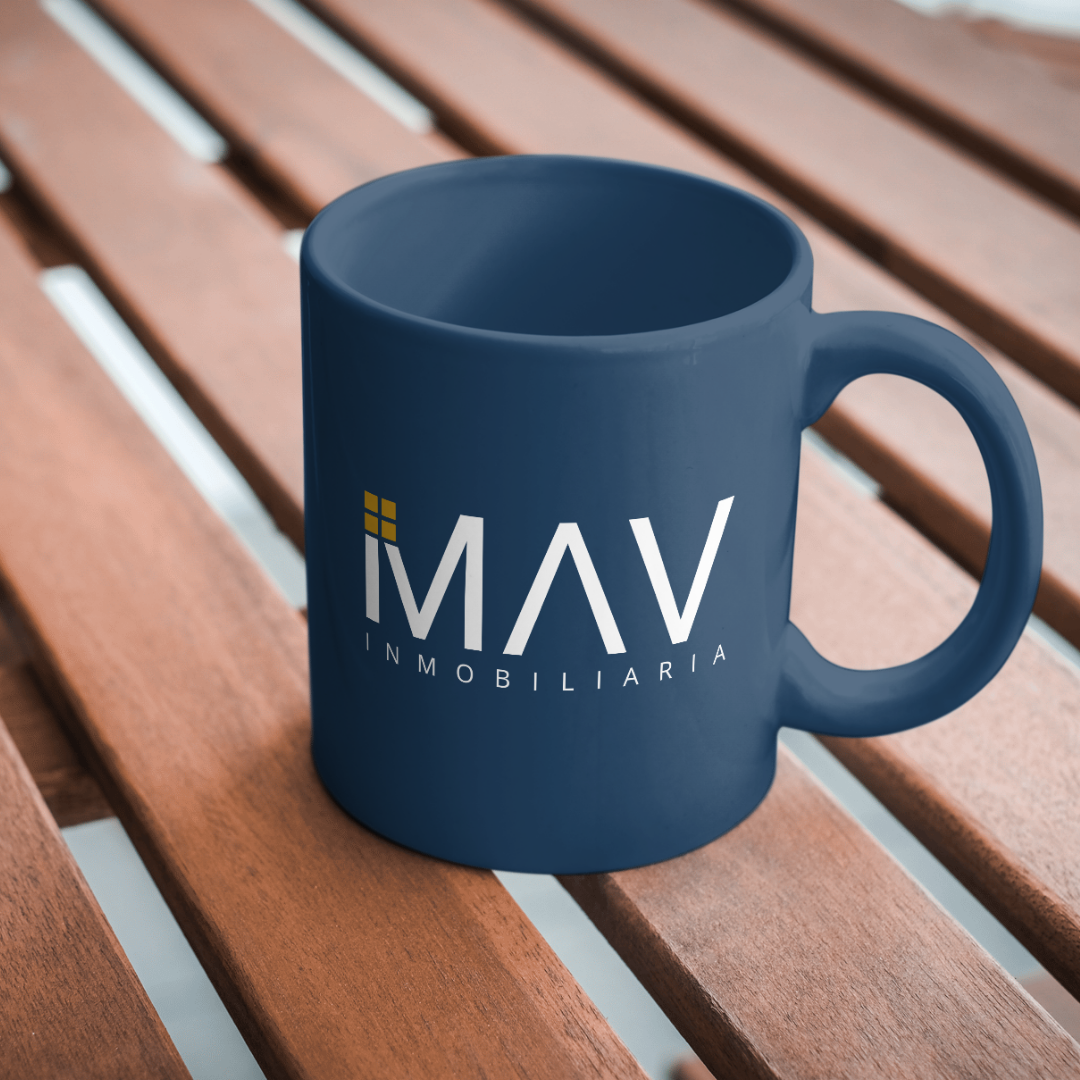 Trabajo de diseño y branding LABAC 25