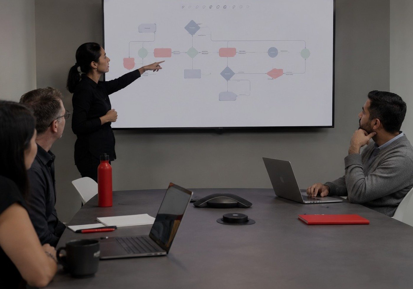 AI Workshops