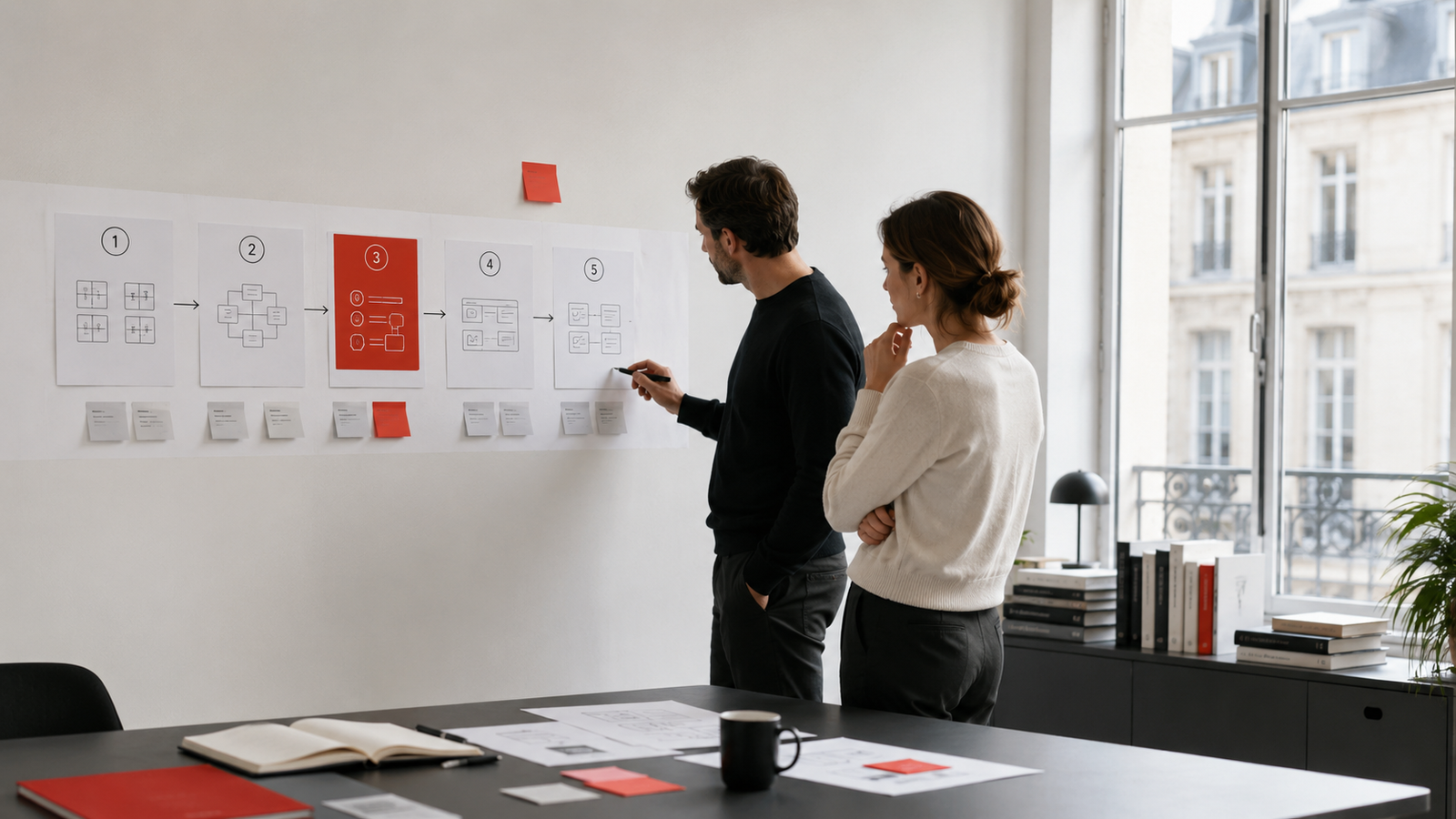 Qué es un workflow de IA y por qué puede ser más útil que otro prompt